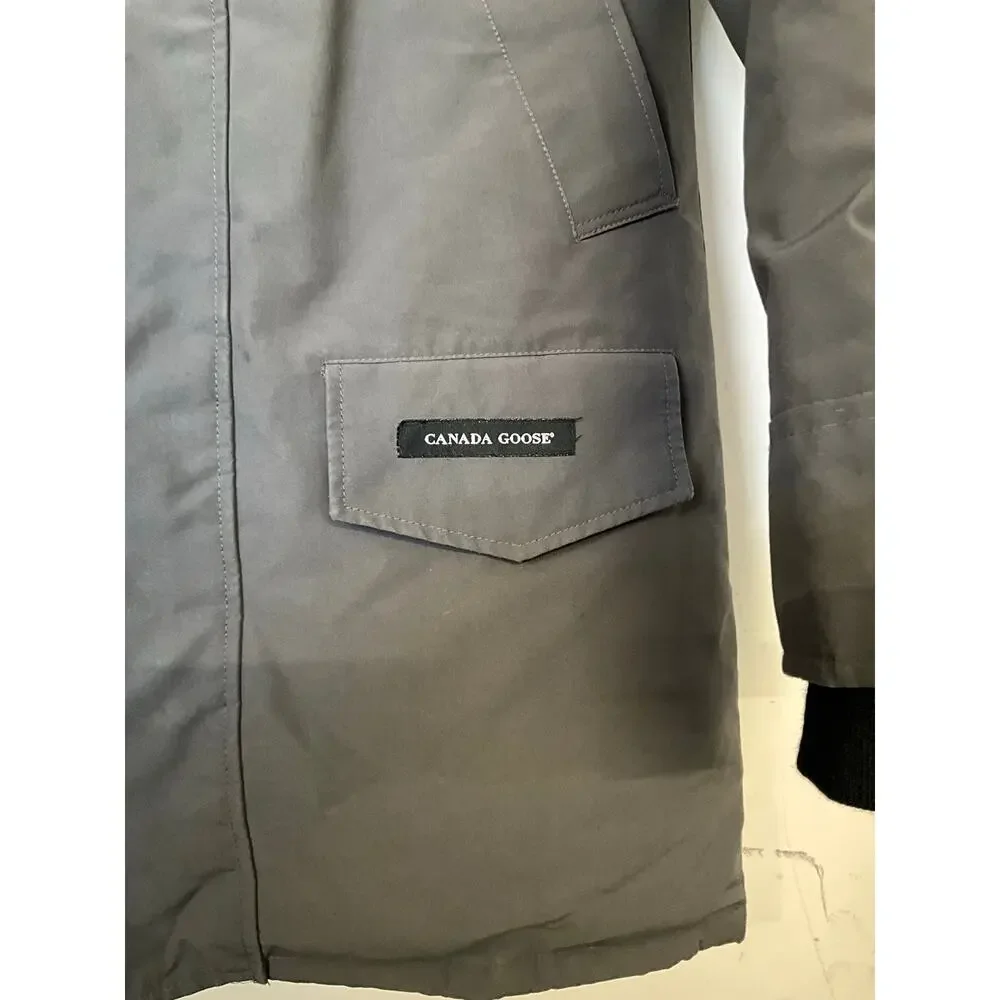 Canada Goose preloved guc